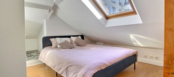 Duplex T1 em Clichy, France N.º 162311 8