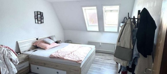 Квартира с 2 спальнями в Люнебург, Германия № 280151 6