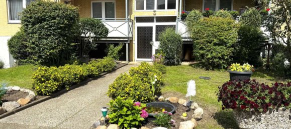 Квартира с 2 спальнями в Люнебург, Германия № 280151 2