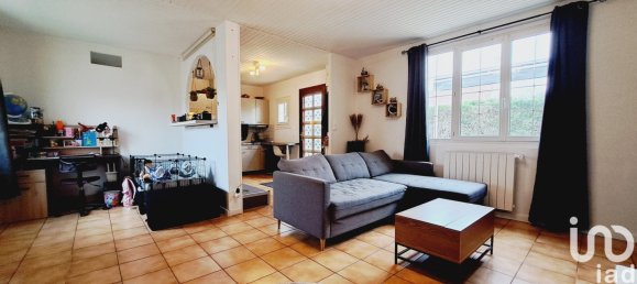 2 chambres Maison à Villemandeur, France No. 54613 9