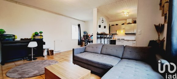 2 chambres Maison à Villemandeur, France No. 54613 8