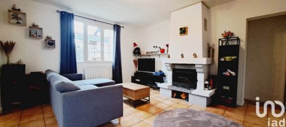 2 chambres Maison à Villemandeur, France No. 54613 7