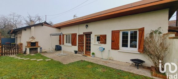 2 chambres Maison à Villemandeur, France No. 54613 2