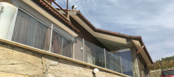 Вилла с 6 комнатами в Мизильмери, Италия № 256304 26