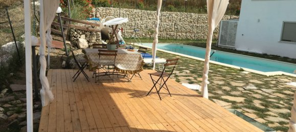 Вилла с 6 комнатами в Мизильмери, Италия № 256304 21