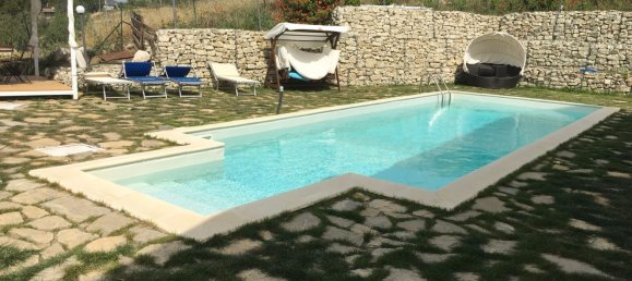 Вилла с 6 комнатами в Мизильмери, Италия № 256304 20