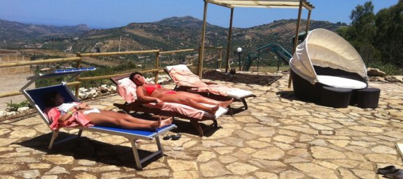 Вилла с 6 комнатами в Мизильмери, Италия № 256304 5