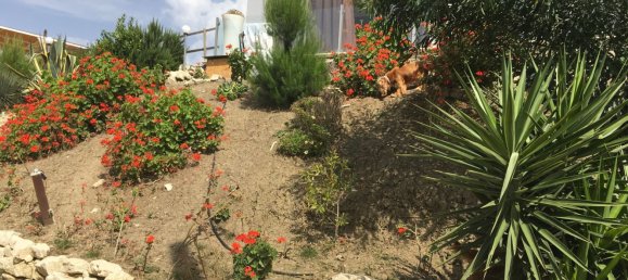 Вилла с 6 комнатами в Мизильмери, Италия № 256304 24