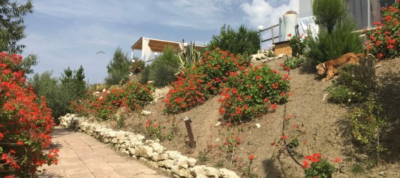 Вилла с 6 комнатами в Мизильмери, Италия № 256304 25