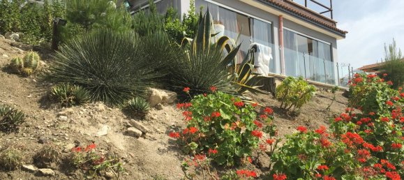 Вилла с 6 комнатами в Мизильмери, Италия № 256304 23