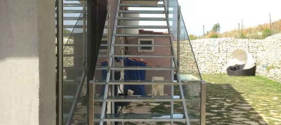 Вилла с 6 комнатами в Мизильмери, Италия № 256304 27