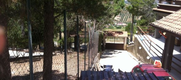 Вилла с 6 комнатами в Мизильмери, Италия № 256304 14