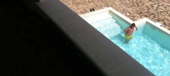 Вилла с 6 комнатами в Мизильмери, Италия № 256304 8