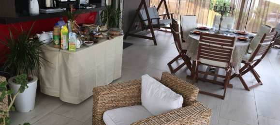 Вилла с 6 комнатами в Мизильмери, Италия № 256304 37