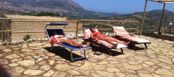 Вилла с 6 комнатами в Мизильмери, Италия № 256304 3