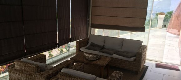 Вилла с 6 комнатами в Мизильмери, Италия № 256304 15