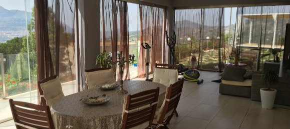 Вилла с 6 комнатами в Мизильмери, Италия № 256304 17