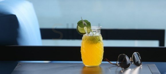 1 Schlafzimmer Penthouse in Sesimbra, Portugal, Nr. 64789 15