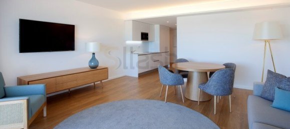 1 Schlafzimmer Penthouse in Sesimbra, Portugal, Nr. 64789 9