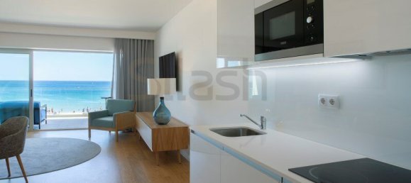 1 Schlafzimmer Penthouse in Sesimbra, Portugal, Nr. 64789 7