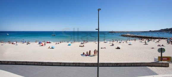 1 Schlafzimmer Penthouse in Sesimbra, Portugal, Nr. 64789 5