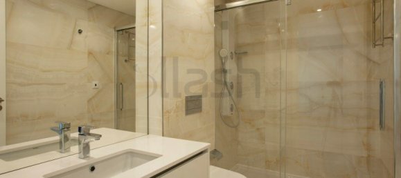 1 Schlafzimmer Penthouse in Sesimbra, Portugal, Nr. 64789 13