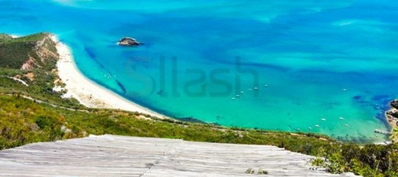 1 Schlafzimmer Penthouse in Sesimbra, Portugal, Nr. 64789 20