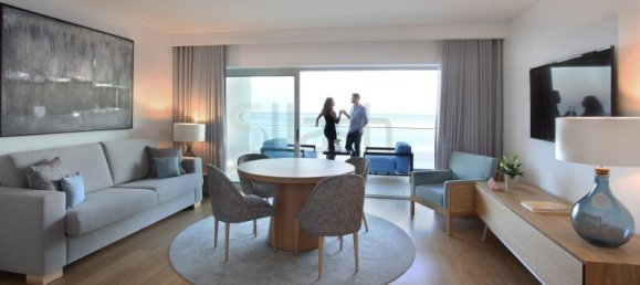 1 Schlafzimmer Penthouse in Sesimbra, Portugal, Nr. 64789 14