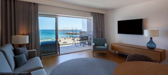 1 Schlafzimmer Penthouse in Sesimbra, Portugal, Nr. 64789 8