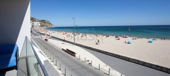 1 Schlafzimmer Penthouse in Sesimbra, Portugal, Nr. 64789 4