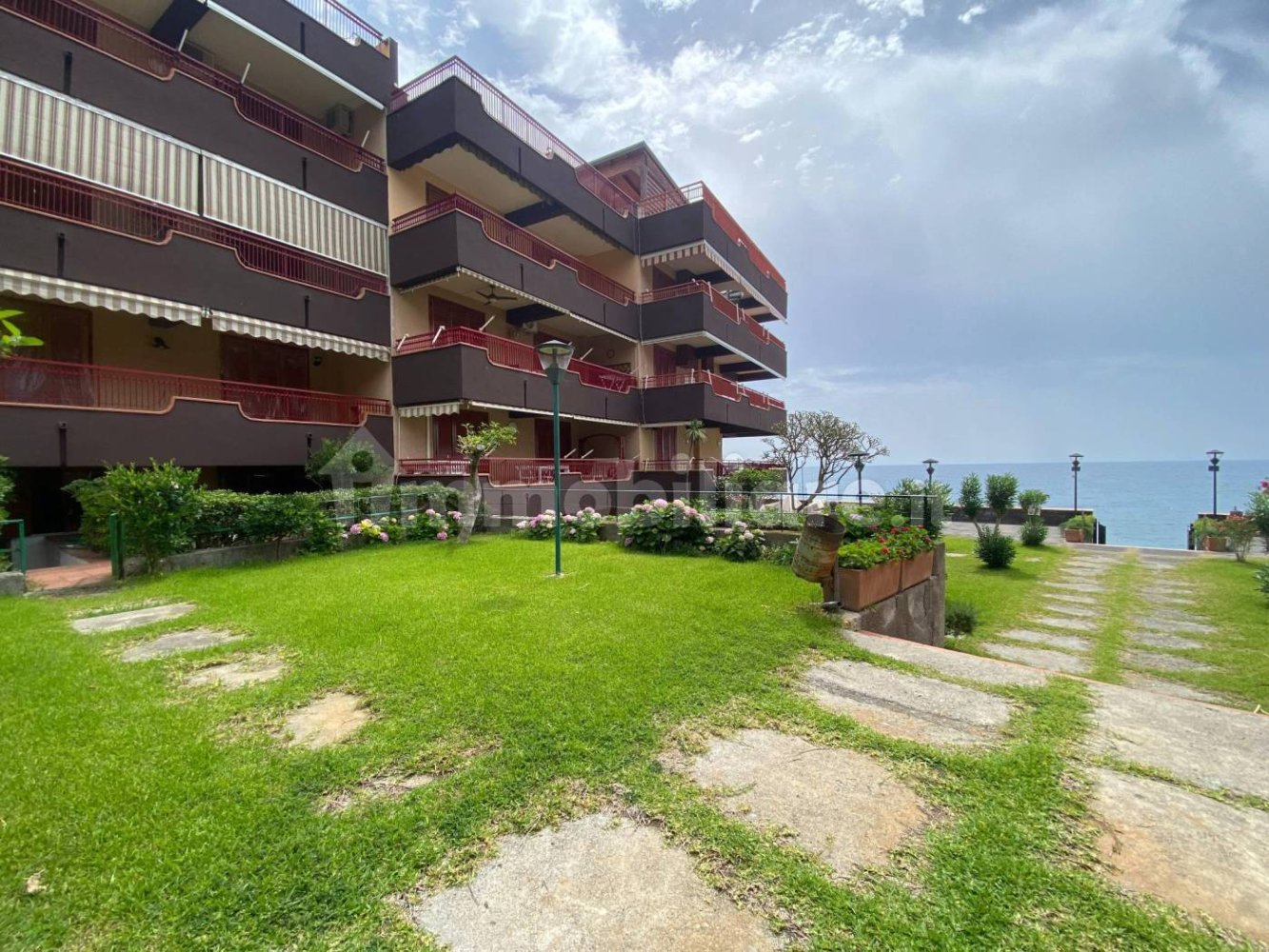 2 Schlafzimmer Wohnung in Letojanni, Italy, Nr. 210452