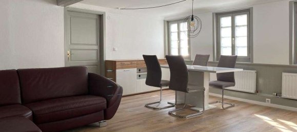 2 bedrooms Apartment in Rems-Murr-Kreis, Germany No. 271377 3