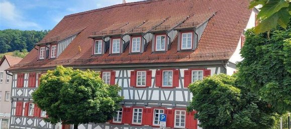 2 bedrooms Apartment in Rems-Murr-Kreis, Germany No. 271377 11