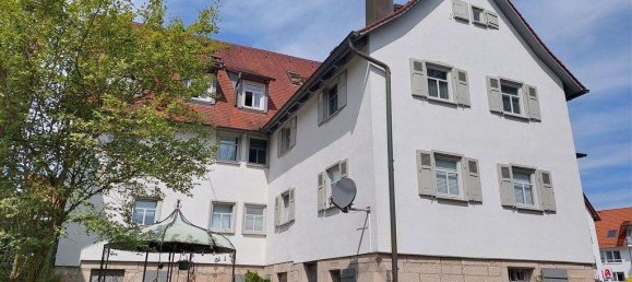 2 bedrooms Apartment in Rems-Murr-Kreis, Germany No. 271377 8