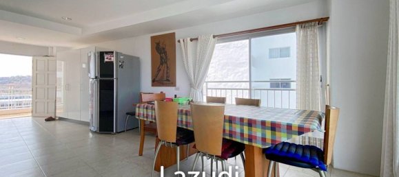 1 Schlafzimmer Eigentumswohnung in Hua Hin, Thailand, Nr. 17753 9