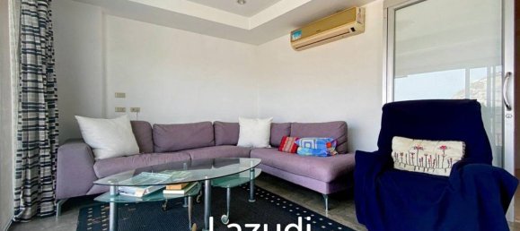 1 Schlafzimmer Eigentumswohnung in Hua Hin, Thailand, Nr. 17753 3