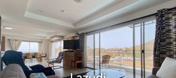 1 Schlafzimmer Eigentumswohnung in Hua Hin, Thailand, Nr. 17753 2