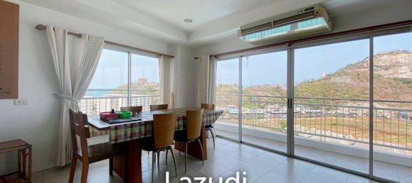 1 Schlafzimmer Eigentumswohnung in Hua Hin, Thailand, Nr. 17753 7