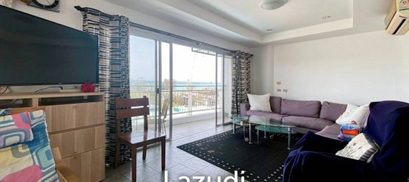 1 Schlafzimmer Eigentumswohnung in Hua Hin, Thailand, Nr. 17753 4