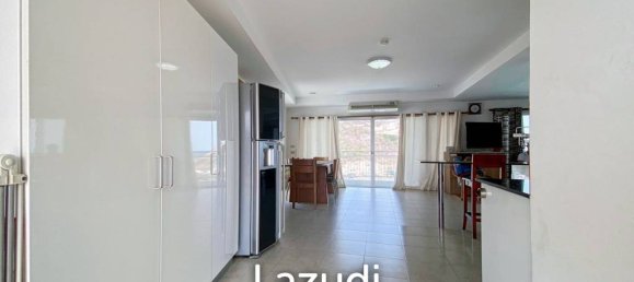 1 Schlafzimmer Eigentumswohnung in Hua Hin, Thailand, Nr. 17753 6