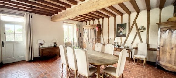 4 bedrooms House in Chaumont-en-Vexin, France No. 88690 6