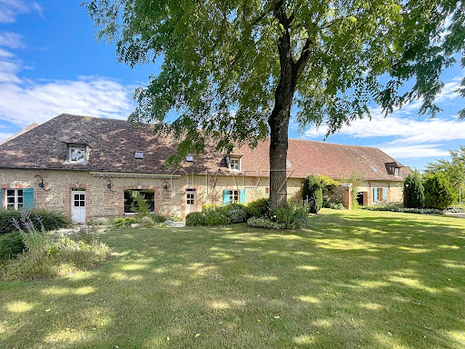 4 bedrooms House in Chaumont-en-Vexin, France No. 88690
