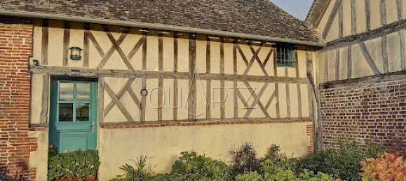 4 bedrooms House in Chaumont-en-Vexin, France No. 88690 13