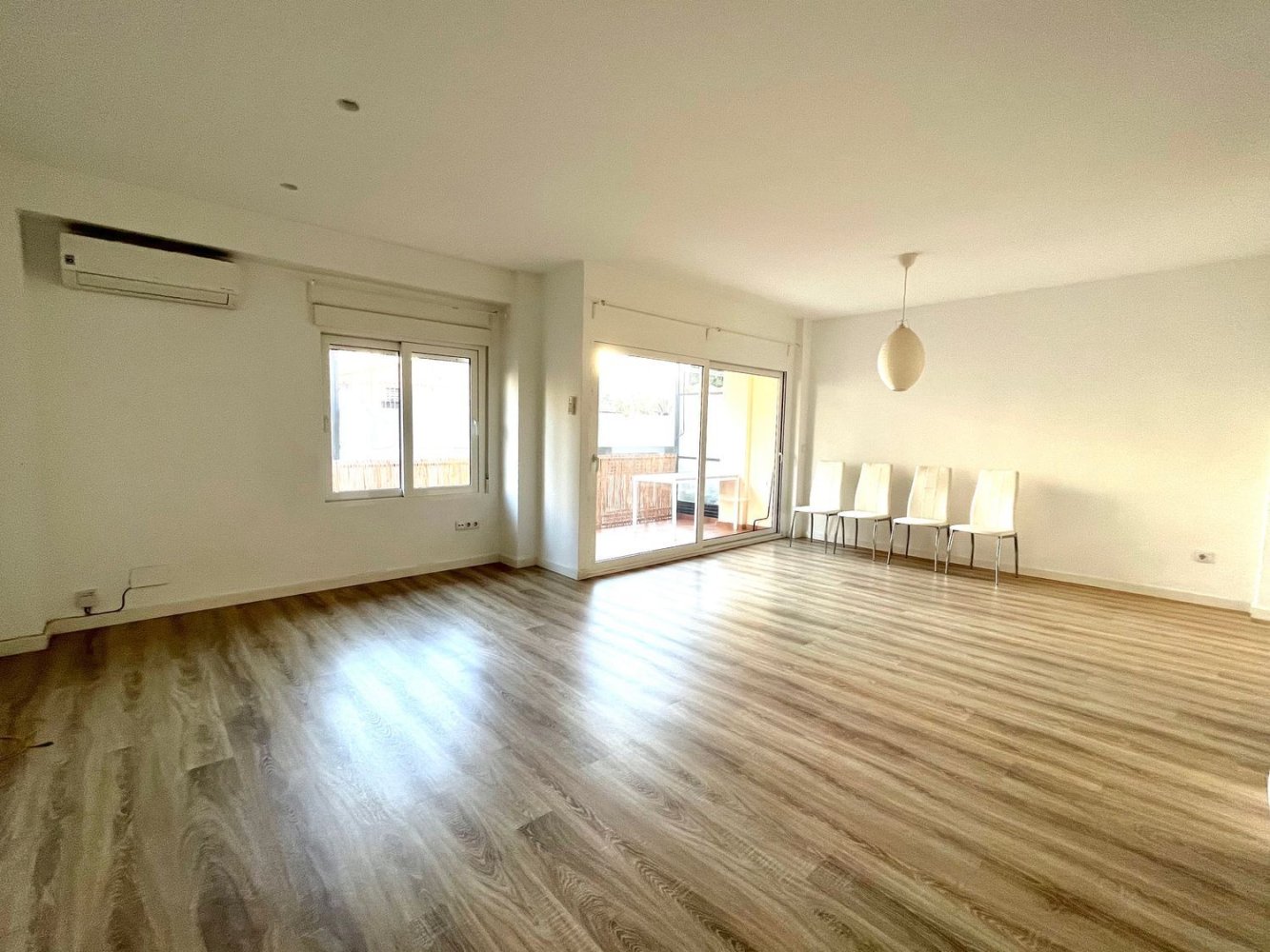 2 Schlafzimmer Wohnung in Valencia, Spain, Nr. 213123