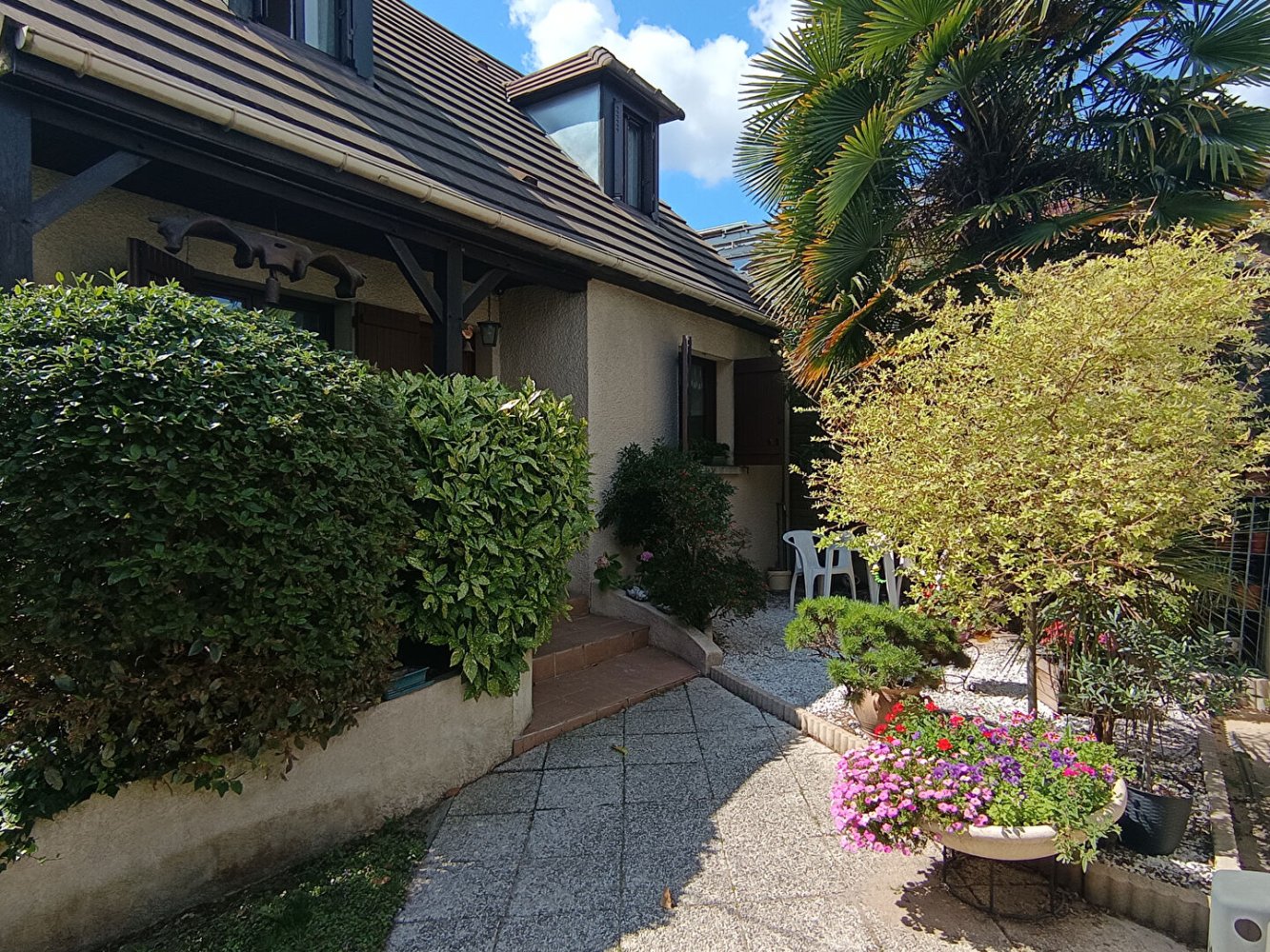 3 bedrooms House in Houilles, France No. 279584