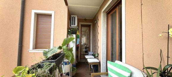 3 rooms Apartment in Treviso, Italy No. 280024 13