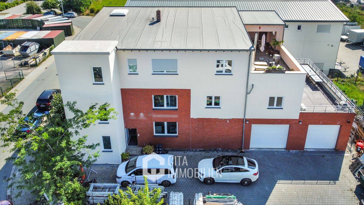 2 غرف نوم بناية في Mainz, Germany رقم 263679