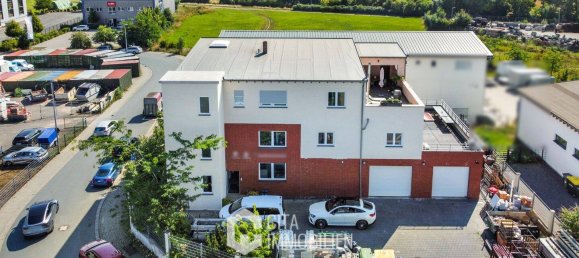 2 غرف نوم بناية في Mainz, Germany رقم 263679 40