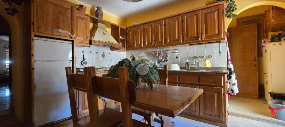 1 bedroom Apartment in Acuto, Italy No. 292148 10