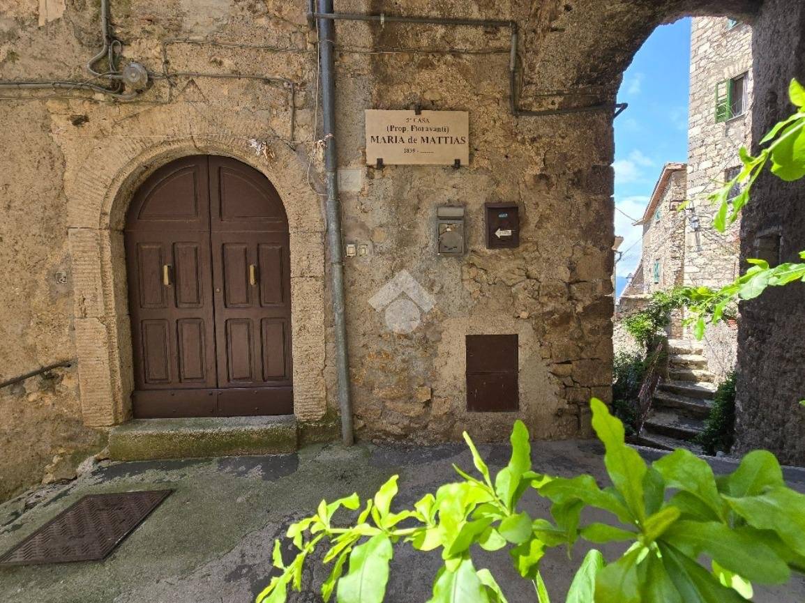 1 bedroom Apartment in Acuto, Italy No. 292148